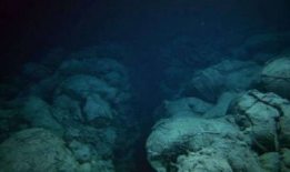 马里亚纳海沟视频,深海奇观揭秘之旅